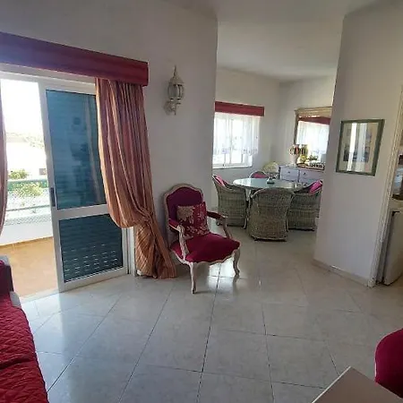 Moinho Do Azeite Villa Lagos