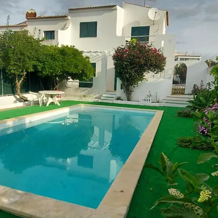 Villa Moinho Do Azeite Lagos