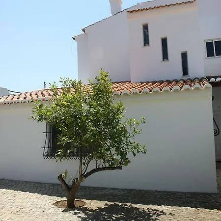 Βίλα Moinho Do Azeite
